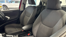 Toyota Yaris 1.5 Hybrid Icon 5dr CVT Hybrid Hatchback